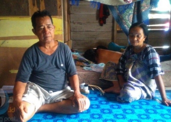 Kisah Pahlawan Kebersihan Lingkungan Sangatta