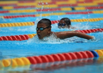 Bontang Tuan Rumah Enam Cabor 