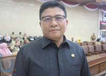 Kejar Kursi Wawali Samarinda, Saefuddin Zuhri Pepet PKS dan Demokrat