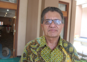 DPUPR Masih Butuh Rp 500 Miliar