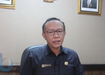 DPRD Kaltim Beri Tenggat Waktu Dua Bulan