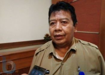 Belum Tutup Tahun, Puluhan ASN Pensiun 