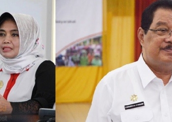 Jika Proyek Pipanisasi PT Bakrie Beroperasi, Bontang Terancam Jadi Kota Mati 