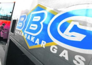 Konversi BBM ke BBG untuk Nelayan