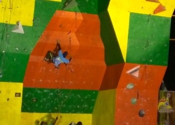 HEBAT!!! Atlet Bontang Sabet Emas di Kejurnas