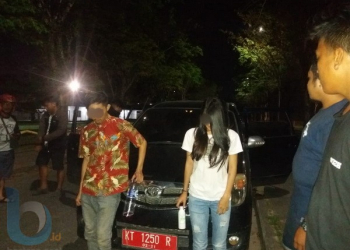 Pengawasan Kendaraan Dinas Minta Diperketat