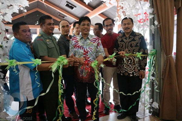 PRB 2018 Resmi Dibuka