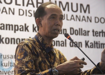 Kenaikan BBM Nonsubsidi Tak Pengaruhi Inflasi
