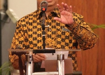 Ribuan Anak Putus Sekolah di Lima Daerah