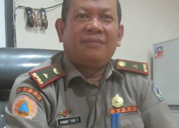 BPBD Klaim Bontang Aman dari Gempa