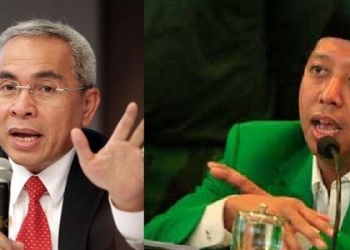 Ada Penunggang di Balik Isu Pembakaran Bendera