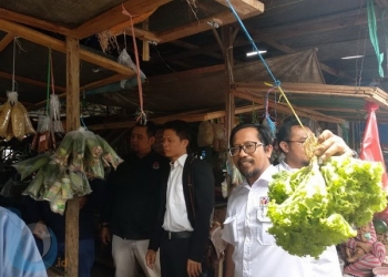 Bawaslu Pastikan Semua Warga Kutim Masuk DPT 