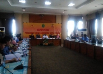 Venue Lima Cabor Pindah ke Samarinda