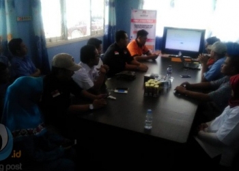 Masih Banyak Siswa Belum Terdaftar