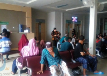 Kutim Gencar Kejar UHC