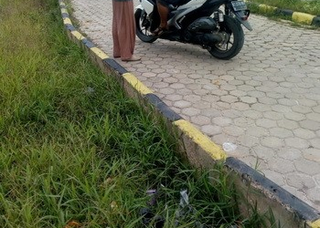 Pengelola Polder Kewalahan