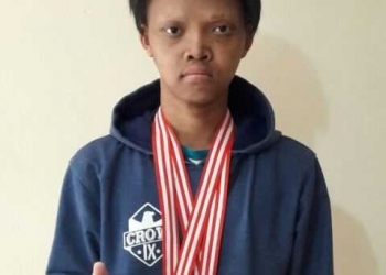 Jago Fisika, Kantongi Beasiswa Hingga S2