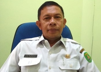 Perusahaan Tambang Diduga Cemari Sungai