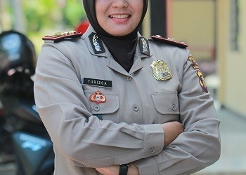 Dua Kali Gagal Bintara, Malah Lulus Akpol