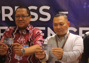 Puluhan Ribu Kartu GPN Akan Diluncurkan 