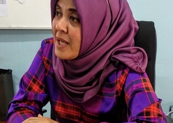 Target PAD DLH Tetap Sama