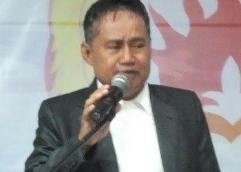 Tiga Venue Porprov di Bontang Lepas 