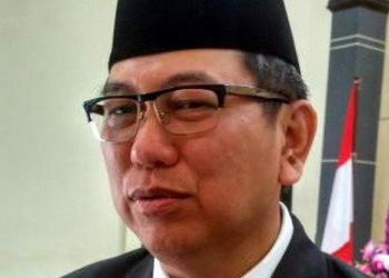 RTRW Kota Tepian Ditinjau Ulang