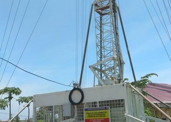 Warga Loktuan Tuntut Ganti Rugi 