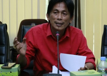 Pansus Banjir Minta Keseriusan Pemkot