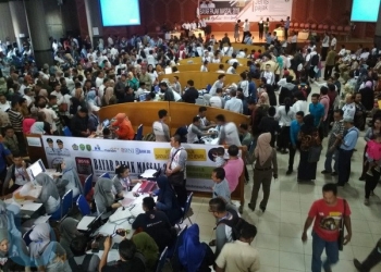 Pertama di Indonesia, Kutim Sukses Pecahkan Rekor MURI