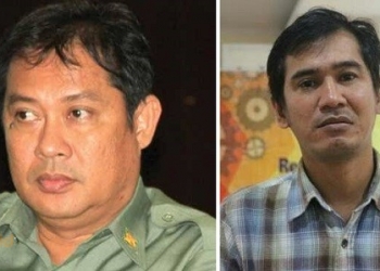 Hujan Interupsi Warnai Konsultasi RPJMD