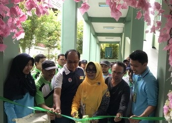RSIB Resmikan Klinik Tumbuh Kembang Anak