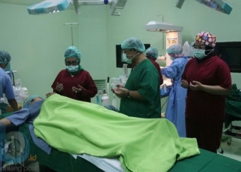 RSUD Sangkulirang Terus Berbenah