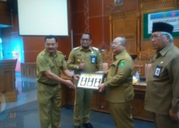 HEBAT!!! Pelajar Kutim Sejajar Atlet Nasional