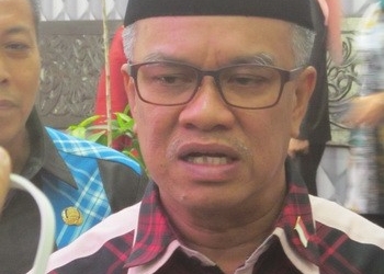 Penertiban Anjal Tak Maksimal, Ini Jawaban Wali Kota