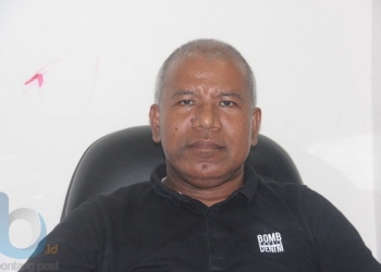 Pemprov Didesak Evaluasi Penentuan UMP