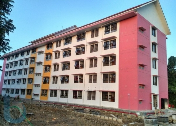 Diminati MBR, Hunian Relokasi Warga SKM Belum Dilirik 