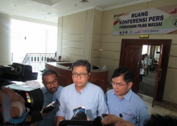 Keluarkan Rp 100 Miliar, PT KPC Pembayar Pajak Tertinggi 