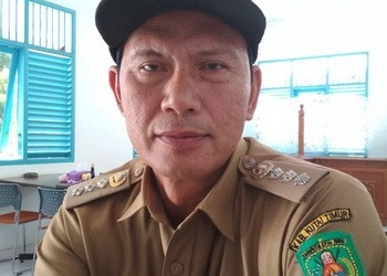 THM Target Utama Razia