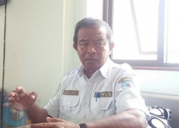 Travel Bontang Bakal Masuk Sepinggan