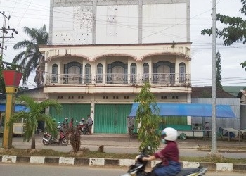 Bapeda Kutim Panggil Kades Karangan Ilir