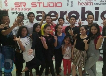 Realistis, Dansa Targetkan Satu Perunggu 