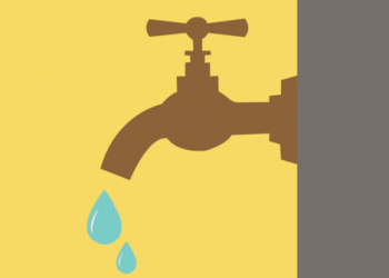 Hampir Setahun Air Mengalir Tak Optimal, Pelayanan PDAM Dikeluhkan