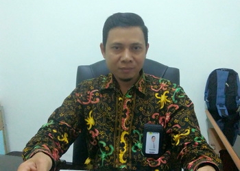 Disambar Petir, Berujung Korsleting