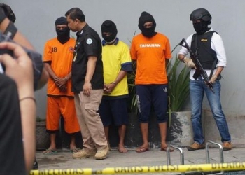 Bos “Miras Maut” Divonis 20 Tahun Bui