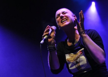 Sinead O’Connor Jadi Mualaf