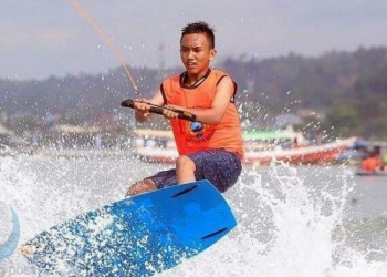 Ski Air Bidik Empat Emas