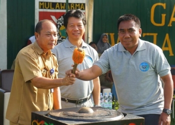 SMKN 1 Gelar Smakenza 3rd Cup