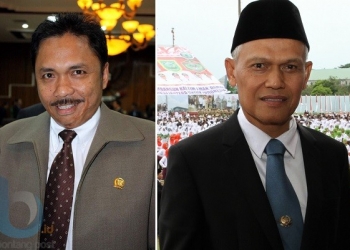 Pemprov “Sunat” Anggaran Terminal 