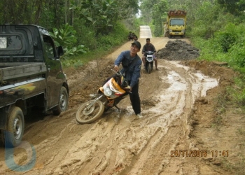 Isran Yakin APBD 2019 Sesuai Target